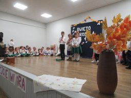 2025-11-06 Święto rogala w Osieku